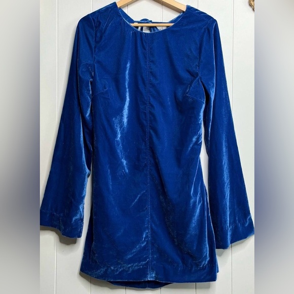 Free People NWOT Chelsey Mini - Picture 6 of 10